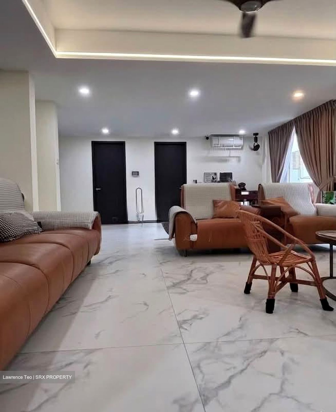 Serangoon Central (D19), Semi-Detached #590779691